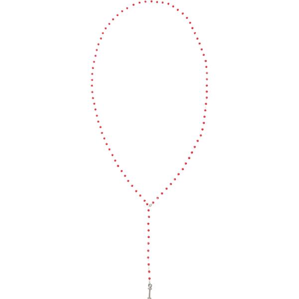 collane Imperial rosso
