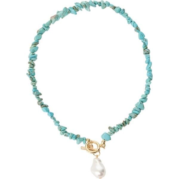 collane Imperial blu