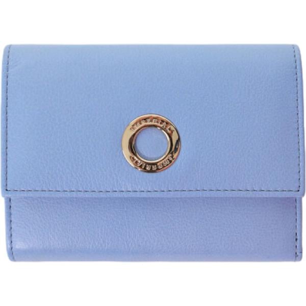 portafogli Imperial blu