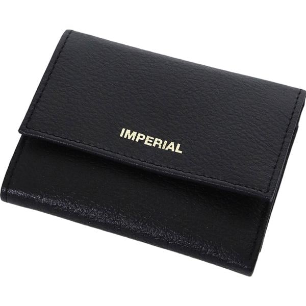 portafogli Imperial nero