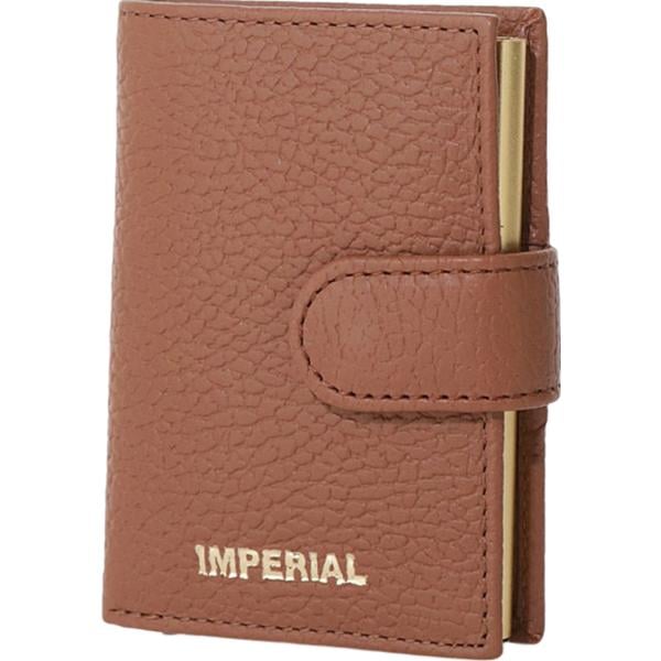 portafogli Imperial marrone