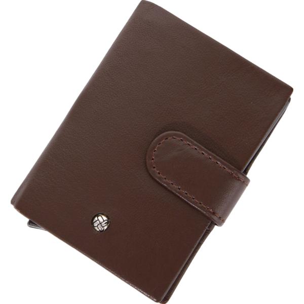 portafogli Imperial marrone