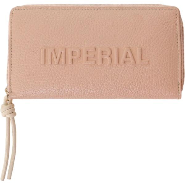 portafogli Imperial marrone