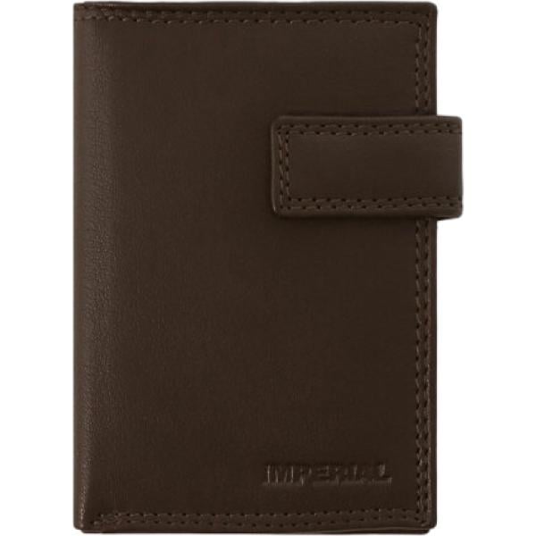 portafogli Imperial marrone