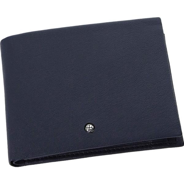 portafogli Imperial blu