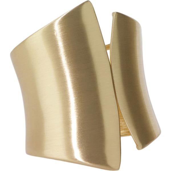 anello da donna in marrone chiaro Imperial