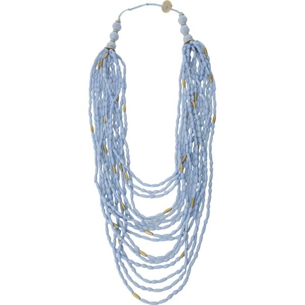 collane Imperial blu