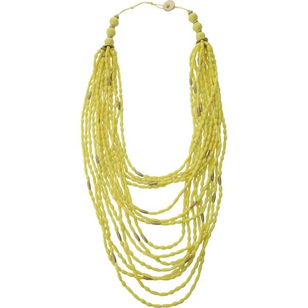 collane Imperial marrone