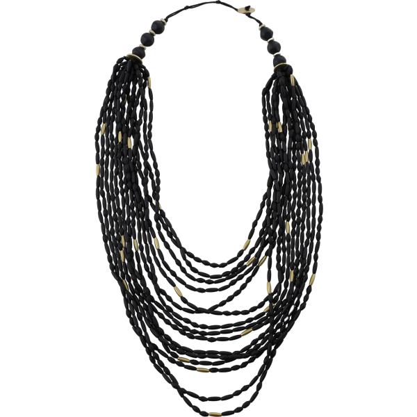 collane Imperial nero