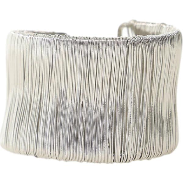 braccialetti Imperial grigio