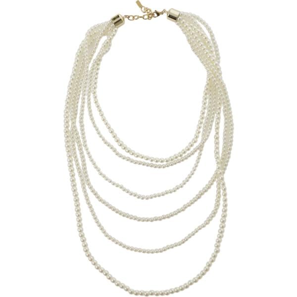 collane Imperial bianco