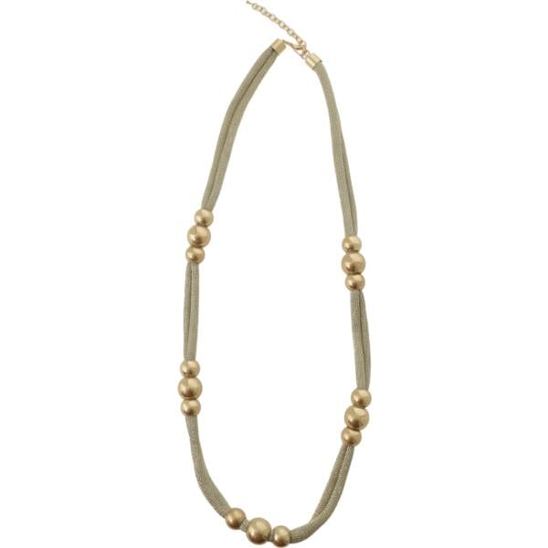 collane Imperial marrone