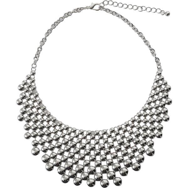 collane Imperial grigio