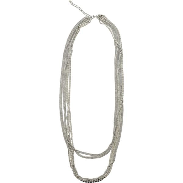 Collana da donna in beige sabbia Imperial
