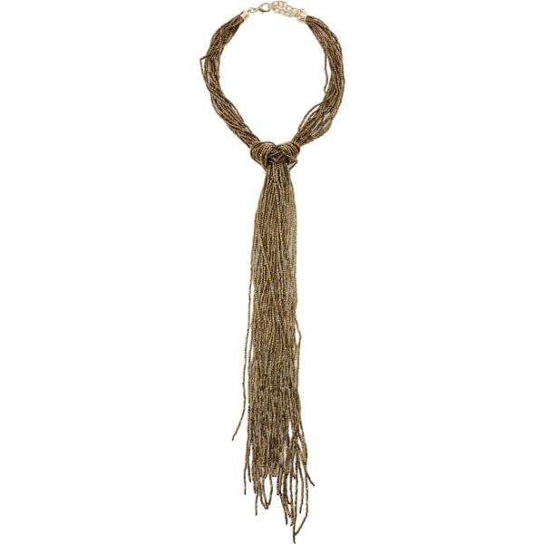 collane Imperial marrone