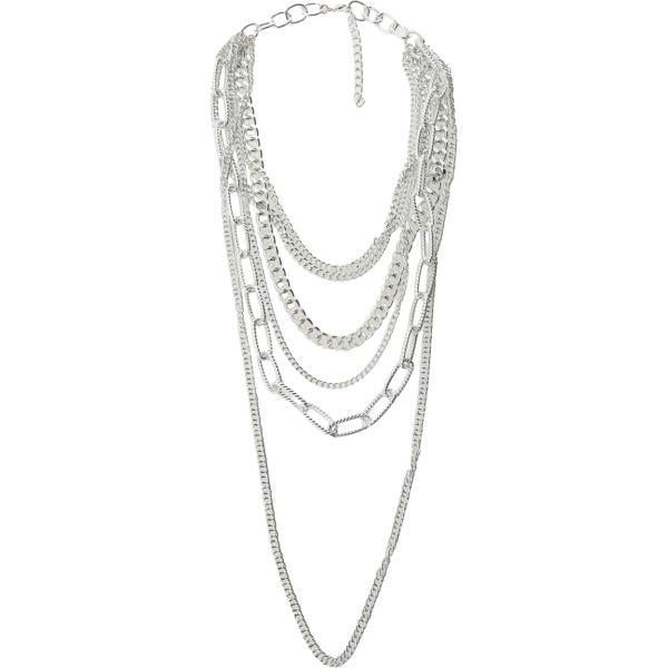 collane Imperial grigio