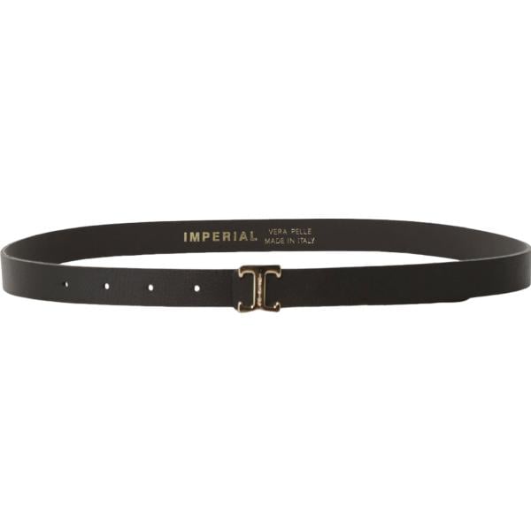cinture Imperial nero
