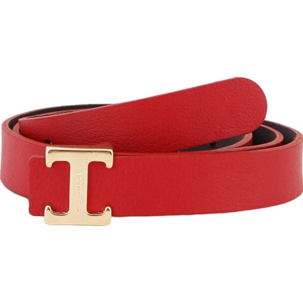 cinture Imperial rosso