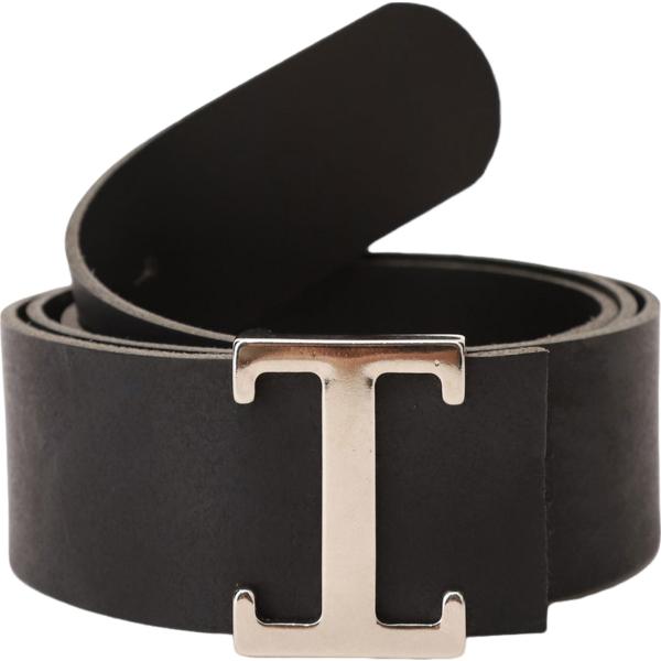 cinture Imperial nero