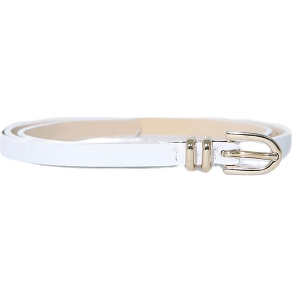 cinture Imperial bianco