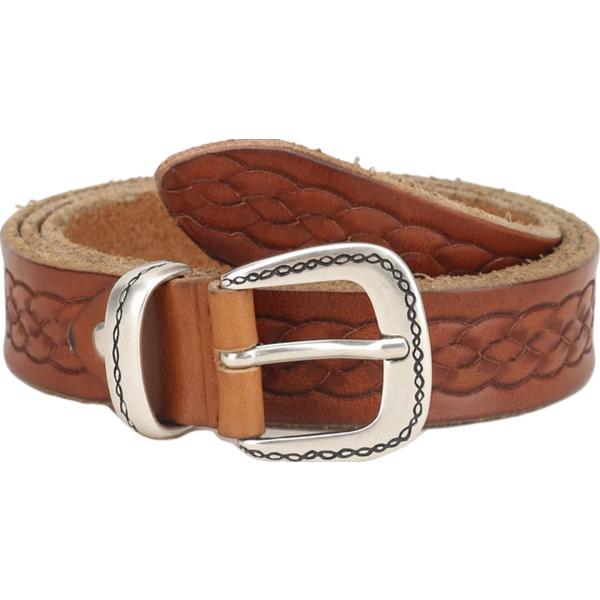 cinture Imperial rosso