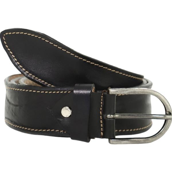 cinture Imperial nero