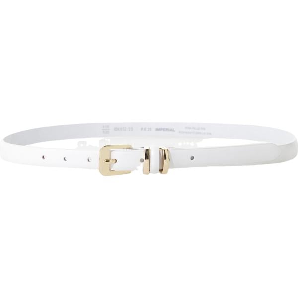 cinture Imperial bianco