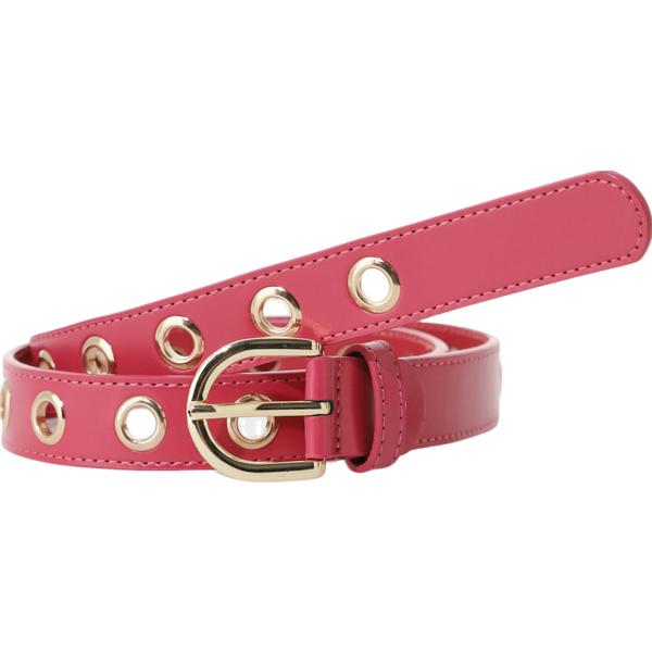 cinture Imperial rosso