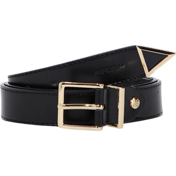 cinture Imperial nero