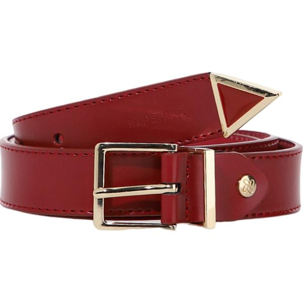 cinture Imperial rosso