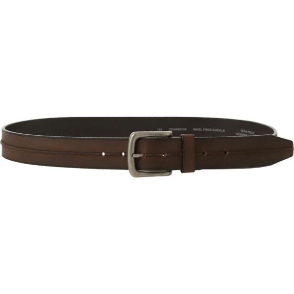 cinture Imperial marrone