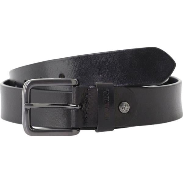 cinture Imperial nero