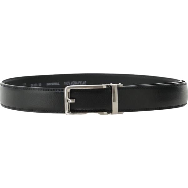cinture Imperial nero