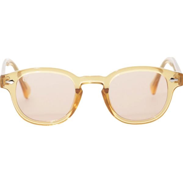 occhiali da sole Imperial marrone