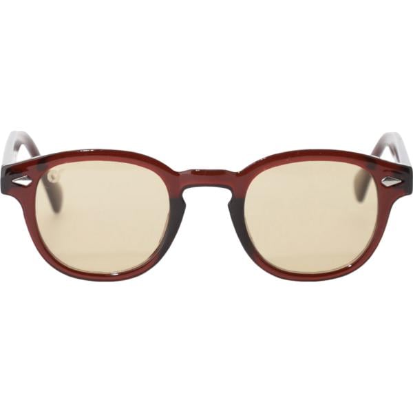 occhiali da sole Imperial marrone