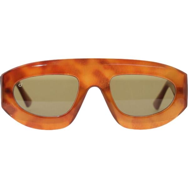 occhiali da sole Imperial marrone