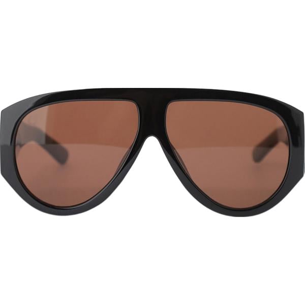 occhiali da sole Imperial marrone