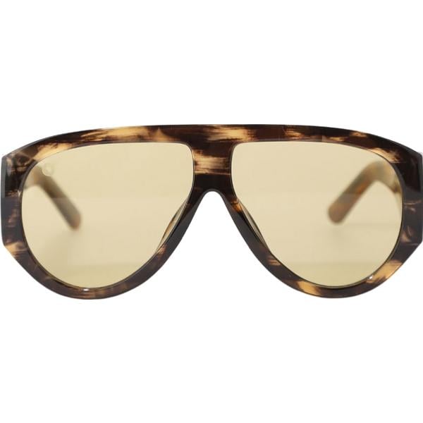 occhiali da sole Imperial marrone