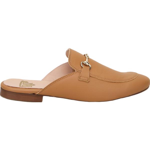 mocassini Imperial marrone tinta unita