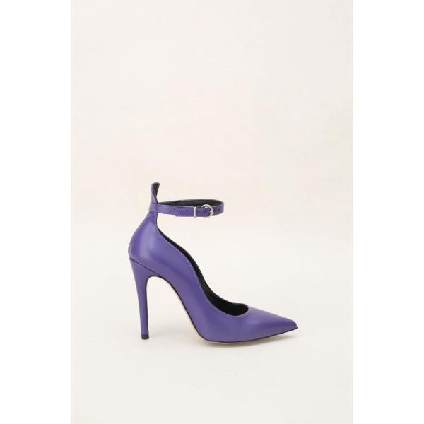 décolleté Imperial bianco