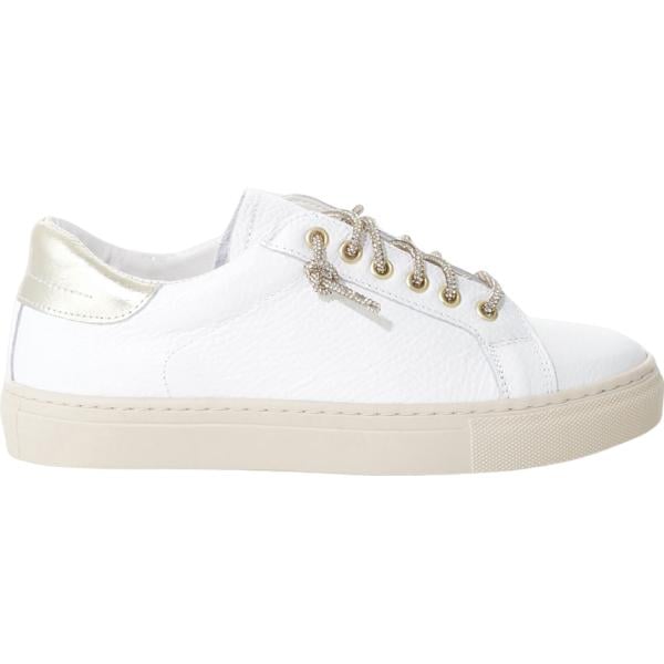 sneakers Imperial bianco