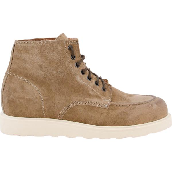sneakers Imperial marrone