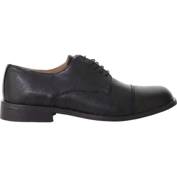 scarpe stringate Imperial nero