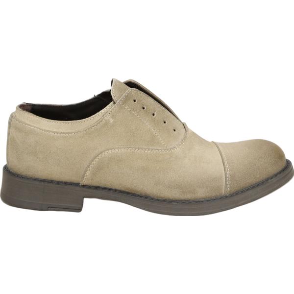 scarpe stringate Imperial multicolore