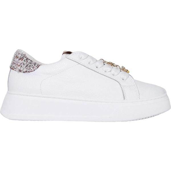 sneakers Imperial bianco