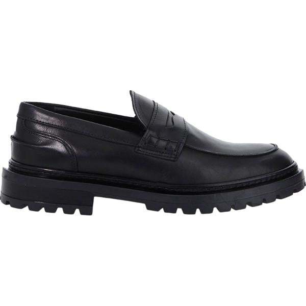 scarpe stringate Imperial nero