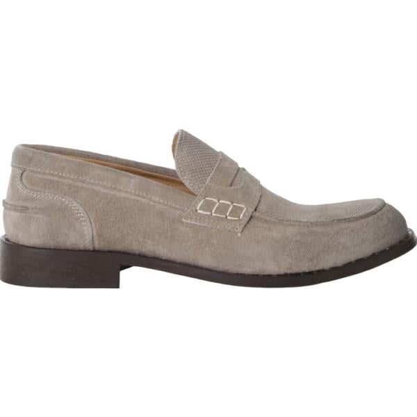 scarpe stringate Imperial marrone