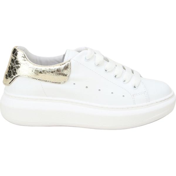 sneakers Imperial bianco