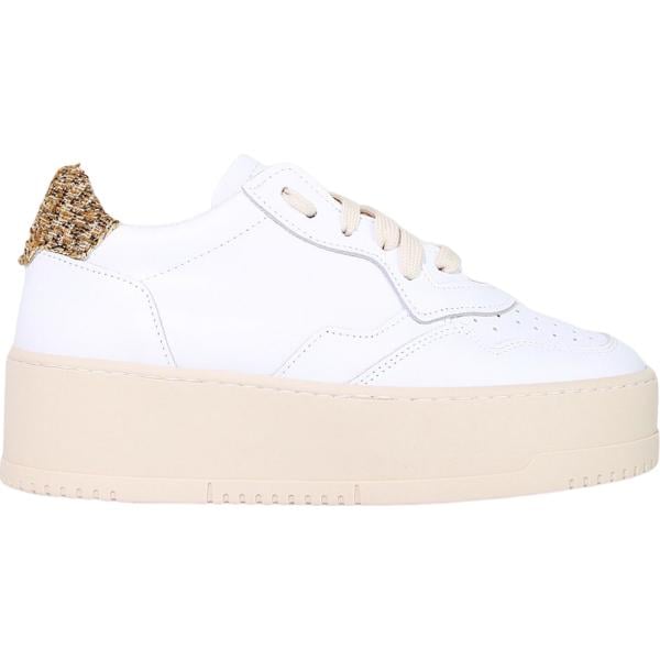 sneakers Imperial bianco