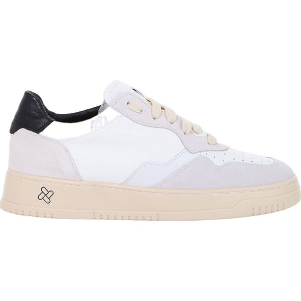sneakers Imperial bianco
